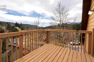 410 Hillcrest Ave, Woodland Park, CO 80863 - Photo 34