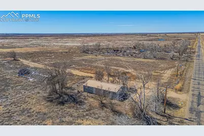 13764 County Road Hh, Las Animas, CO 81054 - Photo 10