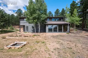 4710 Wildhorn Rd, Florissant, CO 80816 - Photo 38