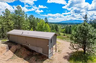 4710 Wildhorn Rd, Florissant, CO 80816 - Photo 4