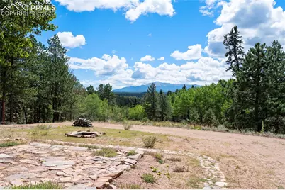 4710 Wildhorn Road, Florissant, CO 80816 - Photo 24