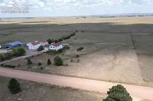 10215 Horseback Trail, Peyton, CO 80831 - Photo 32