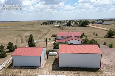 10215 Horseback Trail, Peyton, CO 80831 - Photo 26