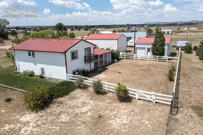 10215 Horseback Trail, Peyton, CO 80831 - Photo 24