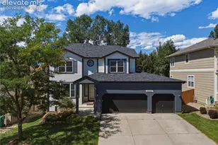 8436 Windy Hill Dr, Colorado Springs, CO 80920 - Photo 1