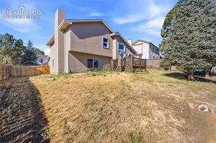 3490 Mountainside Dr, Colorado Springs, CO 80918 - Photo 34