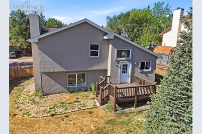 3490 Mountainside Drive, Colorado Springs, CO 80918 - Photo 42
