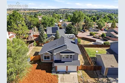 3490 Mountainside Drive, Colorado Springs, CO 80918 - Photo 40