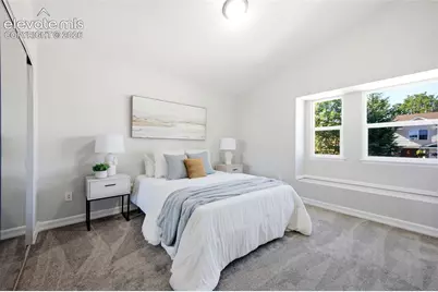 3490 Mountainside Drive, Colorado Springs, CO 80918 - Photo 16