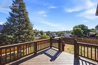 3490 Mountainside Drive, Colorado Springs, CO 80918 - Photo 38