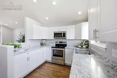 3490 Mountainside Drive, Colorado Springs, CO 80918 - Photo 8