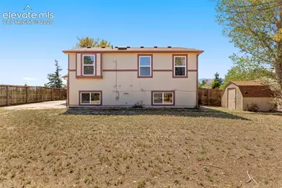 4537 Fenton Road, Colorado Springs, CO 80916 - Photo 6