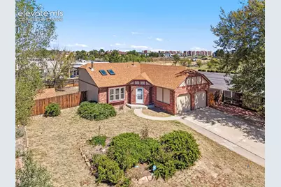 4537 Fenton Road, Colorado Springs, CO 80916 - Photo 4