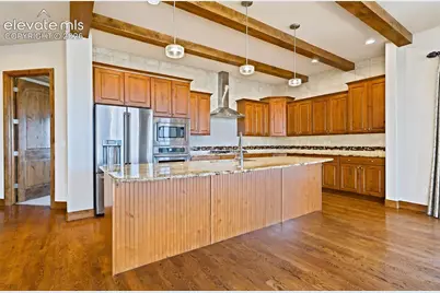 9835 Eaglet Way, Colorado Springs, CO 80908 - Photo 16