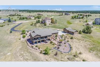 9835 Eaglet Way, Colorado Springs, CO 80908 - Photo 4
