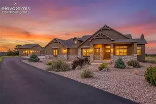 9835 Eaglet Way, Colorado Springs, CO 80908 - Photo 1