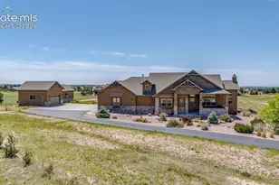 9835 Eaglet Way, Colorado Springs, CO 80908 - Photo 2