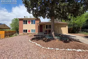 4320 Dewey Dr, Colorado Springs, CO 80916 - Photo 2