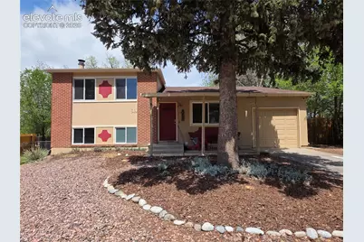 4320 Dewey Drive, Colorado Springs, CO 80916 - Photo 1