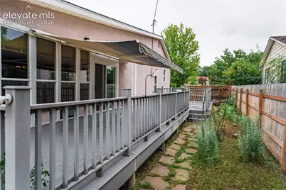 410 N 31st Street, Colorado Springs, CO 80904 - Photo 4