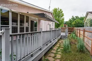 410 N 31st St, Colorado Springs, CO 80904 - Photo 4
