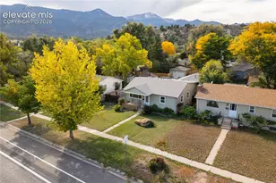 410 N 31st St, Colorado Springs, CO 80904 - Photo 1