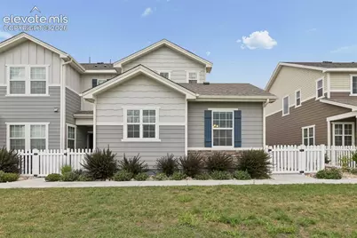 5329 Snowy Egret Grove, Colorado Springs, CO 80924 - Photo 2