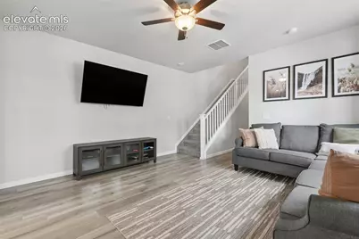 5329 Snowy Egret Grove, Colorado Springs, CO 80924 - Photo 8
