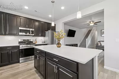 5329 Snowy Egret Grove, Colorado Springs, CO 80924 - Photo 18