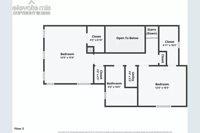5329 Snowy Egret Grove, Colorado Springs, CO 80924 - Photo 40
