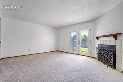 4323 Hunting Meadows Circle #5, Colorado Springs, CO 80916 - Photo 8