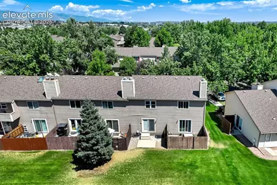 4323 Hunting Meadows Circle #5, Colorado Springs, CO 80916 - Photo 42