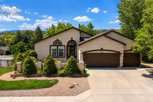3640 Masters Dr, Colorado Springs, CO 80907 - Photo 1