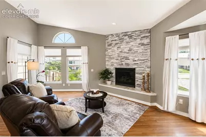 3640 Masters Drive, Colorado Springs, CO 80907 - Photo 4