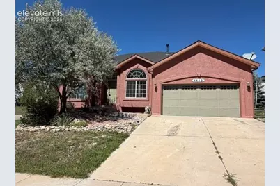 1112 Meadow Oaks Drive, Colorado Springs, CO 80921 - Photo 1