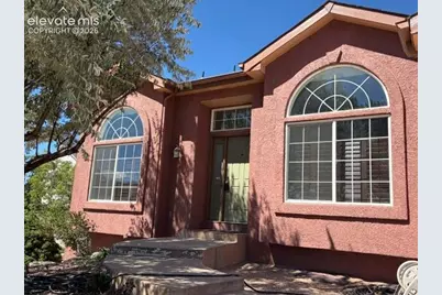 1112 Meadow Oaks Drive, Colorado Springs, CO 80921 - Photo 4