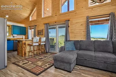 2850 County Road 341, Westcliffe, CO 81252 - Photo 6