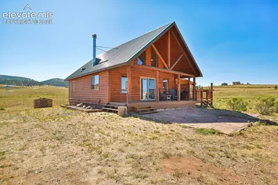 2850 County Road 341, Westcliffe, CO 81252 - Photo 1
