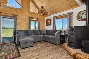 2850 Co Rd 341, Westcliffe, CO 81252 - Photo 4