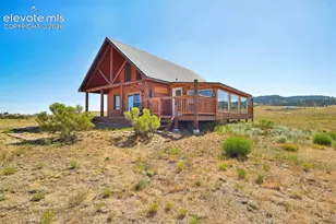 2850 Co Rd 341, Westcliffe, CO 81252 - Photo 2