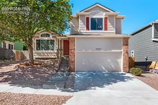 2667 Lear Dr, Colorado Springs, CO 80920 - Photo 2