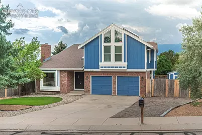 5230 Champagne Drive, Colorado Springs, CO 80919 - Photo 1
