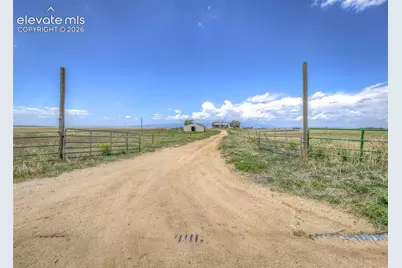 3830 Hemmingway Road, Colorado Springs, CO 80930 - Photo 2