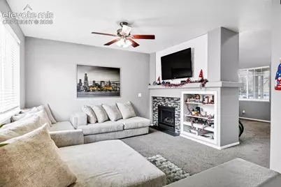 4262 Knollvale Drive, Colorado Springs, CO 80922 - Photo 10