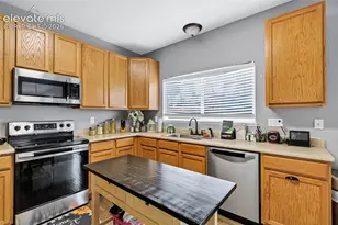 4262 Knollvale Dr, Colorado Springs, CO 80922 - Photo 14