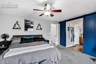 4262 Knollvale Dr, Colorado Springs, CO 80922 - Photo 22