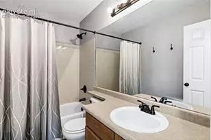 4262 Knollvale Dr, Colorado Springs, CO 80922 - Photo 18