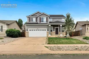 4262 Knollvale Dr, Colorado Springs, CO 80922 - Photo 1
