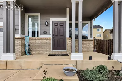 4262 Knollvale Drive, Colorado Springs, CO 80922 - Photo 4