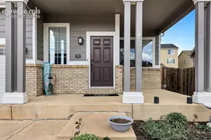 4262 Knollvale Dr, Colorado Springs, CO 80922 - Photo 4